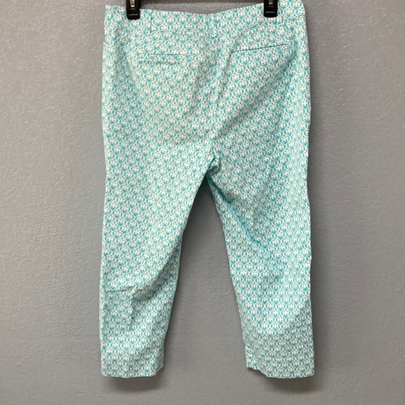 3/$15 Talbots “Perfect Crop” 10P - Picture 2 of 8